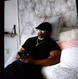 Meet your Posher, Anthony